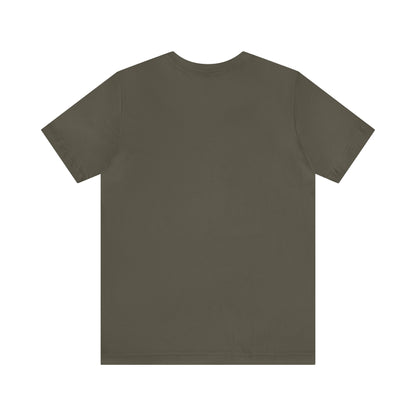 To Be Fair/ Unisex Jersey Short Sleeve Tee