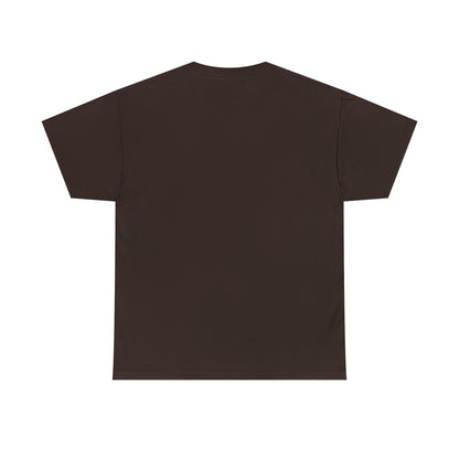 Popeye I Y'am what I Y'am and that's all that I Y'am Unisex Heavy Cotton Tee