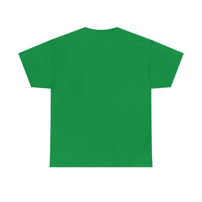 To Be Fair Unisex Heavy Cotton Tee