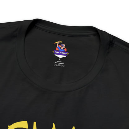 Siam Palace Unisex Jersey Short Sleeve Tee