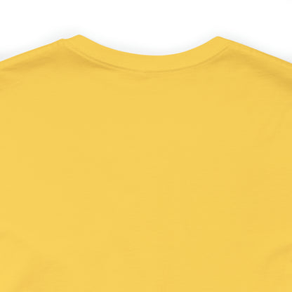 Cryptid Park Series Present The Dragon Unisex Jersey Short Sleeve Tee